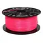 Plasty Mladeč tisková struna filament 1.75 PLA růžová 1 kg
