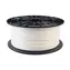 Plasty Mladeč tisková struna filament 1.75 PLA bílá 1 kg