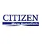 Citizen Swift 9X a 90X Ribbon - originální páska