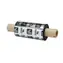 ZEBRA TTR páska 3200 - 64mm (1ks) / wax-res / 64mm / 74m / out / 0.5" / 1ks