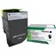 Lexmark CS/CX 317/417/517 vratná tonerová kazeta černá