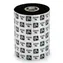 ZEBRA TTR páska 3200 - 110mm (1ks) / wax-res / 110mm / 74m / out / 0.5" / 1ks