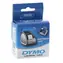 Dymo papírové štítky 25mm x 13mm / bílé / multifunkční / 1000 ks