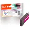 Peach remanufactured alternativní cartridge HP 953XL (F6U17AE) purpurová / 21 ml / new chip