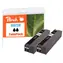 Peach remanufactured alternativní cartridge HP 973XL (L0S07AE) TwinPack černá / 2x 183 ml / new chip