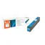 Peach remanufactured alternativní cartridge HP 973XL (F6T81AE) modrá / 85 ml / new chip