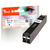 Peach remanufactured alternativní cartridge HP 981A (J3M71A) černá / new chip