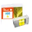 Peach remanufactured alternativní cartridge HP 80 (C4874A) žlutá / 175 ml / new chip