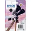 EPSON 502 originální cartridge černá / pro XP-5100 a XP-5105 / 4.6ml