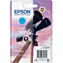 EPSON 502 originální cartridge modrá / pro XP-5100 a XP-5105 / 3.3ml