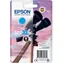 EPSON 502XL originální cartridge modrá / pro XP-5100 a XP-5105 / 6.4ml