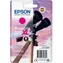 EPSON 502XL originální cartridge fialová / pro XP-5100 a XP-5105 / 6.4ml