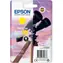 EPSON 502XL originální cartridge žlutá / pro XP-5100 a XP-5105 / 6.4ml