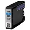 OEM PGI-1500C XL alternativní kazeta modrá / pro MAXIFY MB2050 MB2350 / 17 ml 