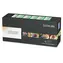 Lexmark 73B20K0 originální toner černá / Return program / pro Lexmark CS820de CS827de / 20.000 stran