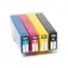 TSC Inkoustová cartridge pro CPX4D žlutá