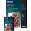 EPSON Value Glossy Photo Paper 10x15 / Lesklý / 183 g:m2 / 100 listů