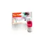 Peach kompatibilní lahvička s inkoustem HP GT52 fialová / pro HP DeskJet GT 5820 5810 a 5800 / 70ml