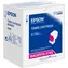 EPSON originální toner C13S050748 fialová / pro EPSON WorkForce AL-C300 / 8.800 stran 