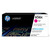 HP 656X originální toner fialová / Color LaserJet Enterprise M652n / 22.000 stran