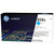 HP 828A originální toner modrá / Color LaserJet Enterprise M855dn / 30.000 stran