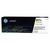 HP 827A originální toner žlutá / Color LaserJet Enterprise M880 / 32.000 stran