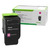 Lexmark 78C2XME Extra originální smluvní toner fialová / pro CS421dn & CS521dn & CS622de & CX421adn / 5.000stran