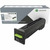 Lexmark 72K20KE Korporátní tonerová kazeta černá / pro Lexmark CS820 & CX860 / 8.000 stran
