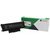 Lexmark B222H00 HC vratný originální toner černá / pro B2236dw / 3.000 stran