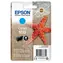 EPSON Singlepack 603 Cyan originální cartridge / 2.4 ml / pro WF-2850DWF | XP-3100 | XP-2100