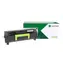 Lexmark B282H00 HC vratný originální toner černá / pro B2865dw / 15.000 stran