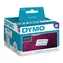 Dymo papírové štítky 89mm x 41mm / bílé / na jmenovky / 300 ks