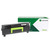 Lexmark C3220K0 originální vratný toner černá / pro MC3224adwe & MC3224dwe / 1.500stran