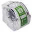Brother - CZ1002 papírová páska (plnobarevná šíře 12 mm) / délka 5m