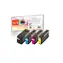 Peach alternativní cartridge Canon PGI-1500 XL CombiPack / Canon Maxify MB 2000 Series / 1x37 & 3x13 ml 