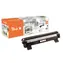 Peach TN-1030 kompatibilní toner černá / HL-1110E & HL-1112E / 1.000 stran