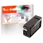 Peach alternativní cartridge Canon PGI-1500 XL černá / Canon Maxify MB 2000 Series / 1x37 ml 