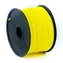 Gembird 3DP-ABS1.75-01-Y Filament ABS žlutá / struna pro 3D tiskárnu / ABS / 1.75mm / 1kg
