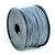Gembird 3DP-ABS1.75-01-S Filament ABS stříbrná / struna pro 3D tiskárnu / ABS / 1.75mm / 1kg