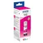 Epson originální inkoust no. 112 fialová / pro EcoTank L6490 & L6460 / 6.000 stran