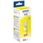 Epson originální inkoust no. 112 žlutá / pro EcoTank L6490 & L6460 / 6.000 stran