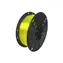 Gembird 3DP-PETG1.75-01-Y Filament PETG žlutá / struna pro 3D tiskárnu / PETG / 1.75mm / 1kg