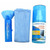 Esperanza ES112 čisticí sada na LCD & TFT / čisticí gel & hadřík & antistatický kartáč / 200 ml