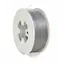 Verbatim 3D Printer Filament PLA 1.75mm 335m 1kg stříbrno-metalickyšedá