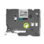 Qoltec kazeta pro BROTHER TZe-231 / 12 mm x 4 m