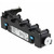 Konica Minolta WBP05 originální odpadní nádobka / pro Bizhub C3350 & C3850