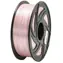 XtendLan PLA filament světle-růžová / struna pro 3D tiskárnu / PLA / 1.75mm / 1kg   