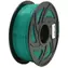 XtendLan PLA filament jadeitově-zelená / struna pro 3D tiskárnu / PLA / 1.75mm / 1kg   