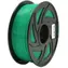 XtendLan PLA filament limetkově-zelená / struna pro 3D tiskárnu / PLA / 1.75mm / 1kg   
