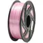 XtendLan PLA filament růžová / struna pro 3D tiskárnu / PLA / 1.75mm / 1kg   